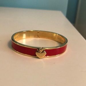 Kate Spade bracelet